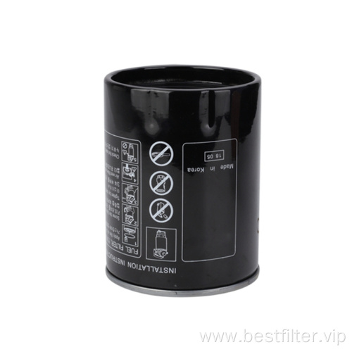 High filter automotive fuel filter 400508-0062